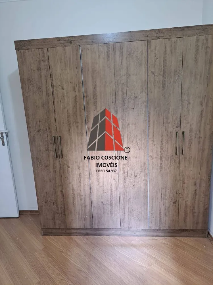 Apartamento, 2 quartos, 45 m² - Foto 5