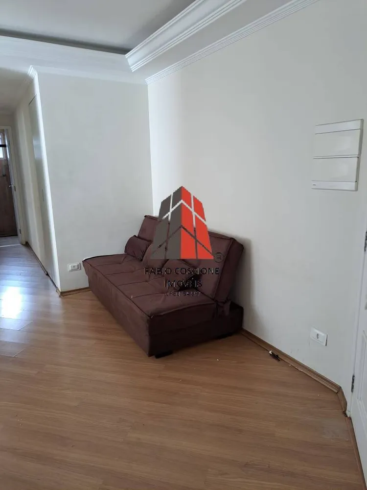 Apartamento, 2 quartos, 45 m² - Foto 9