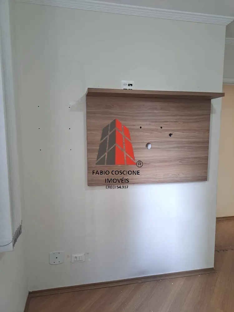 Apartamento, 2 quartos, 45 m² - Foto 2