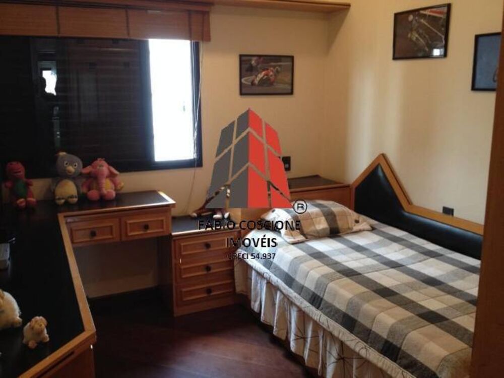 Apartamento, 3 quartos, 142 m² - Foto 3