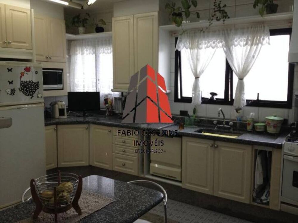 Apartamento, 3 quartos, 142 m² - Foto 2