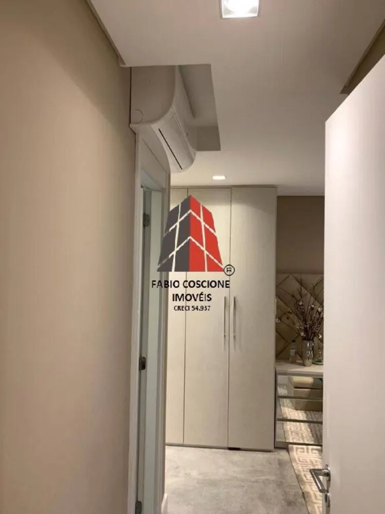 Apartamento, 2 quartos, 68 m² - Foto 2