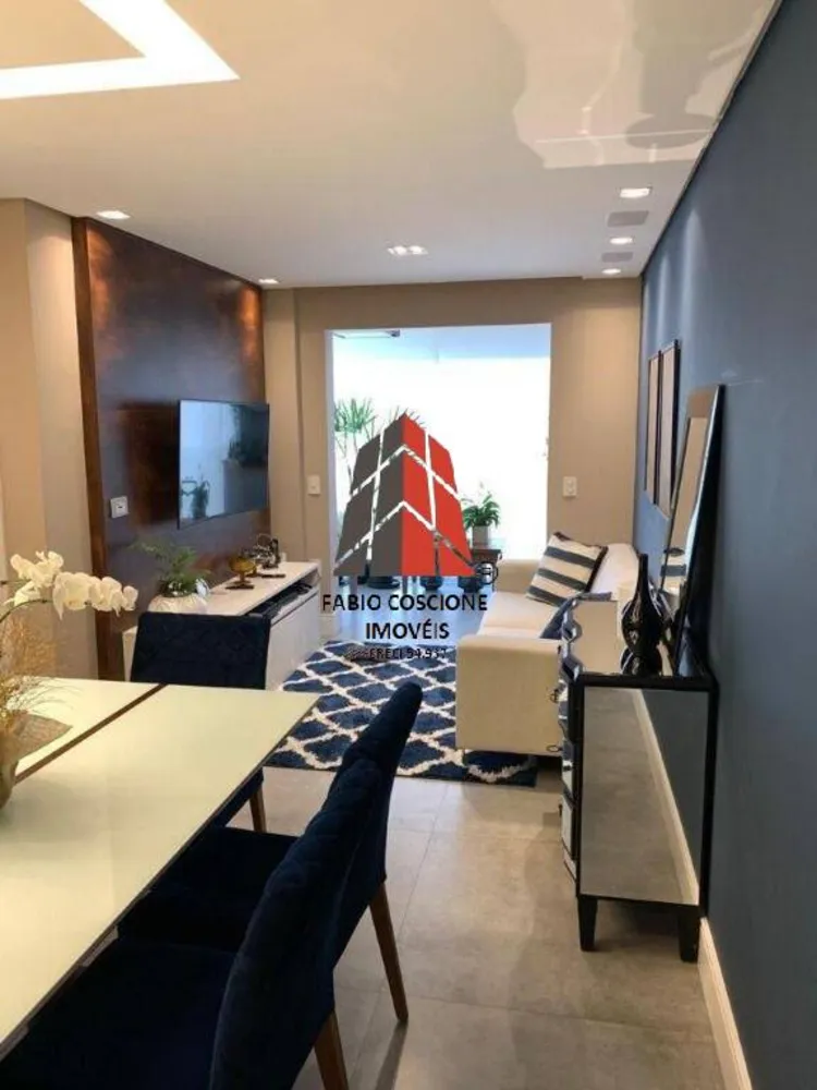 Apartamento, 2 quartos, 68 m² - Foto 10
