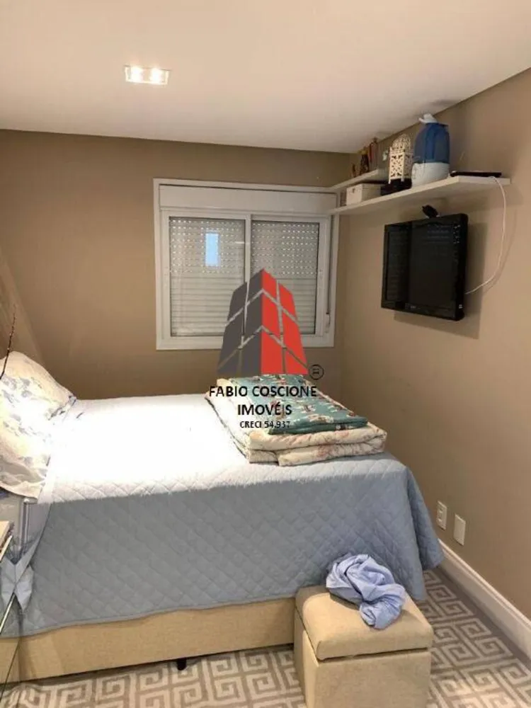 Apartamento, 2 quartos, 68 m² - Foto 4