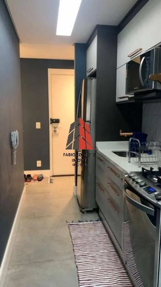Apartamento, 2 quartos, 68 m² - Foto 3
