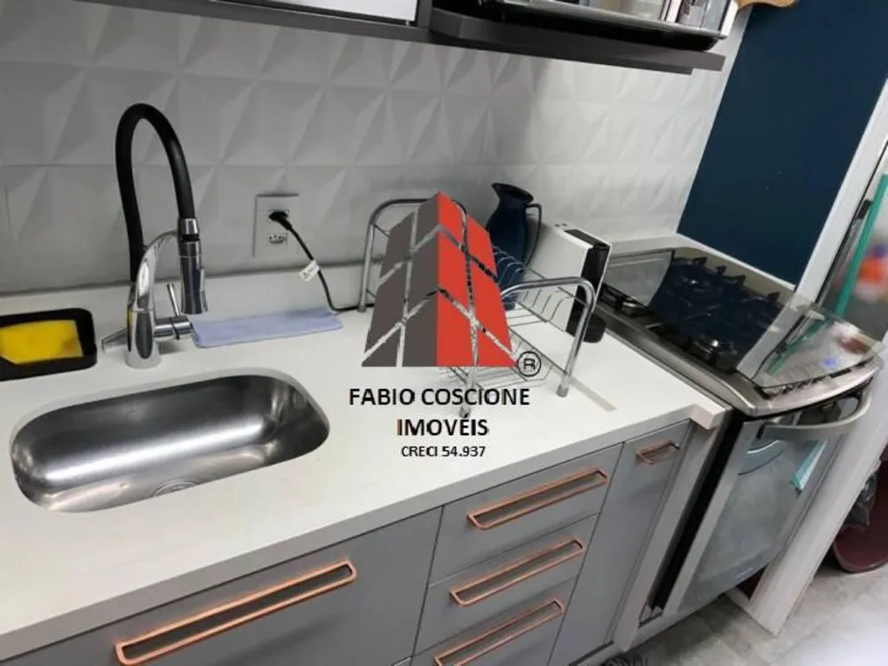 Apartamento, 2 quartos, 68 m² - Foto 7