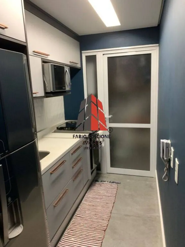 Apartamento, 2 quartos, 68 m² - Foto 14