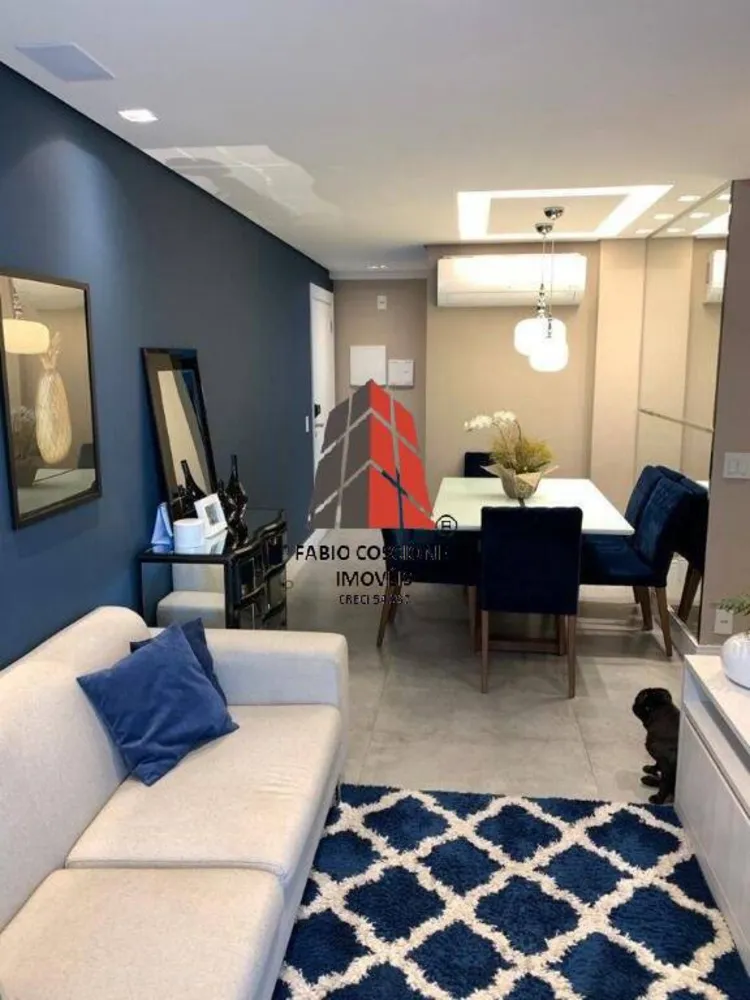 Apartamento, 2 quartos, 68 m² - Foto 4