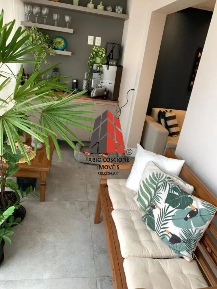 Apartamento, 2 quartos, 68 m² - Foto 2