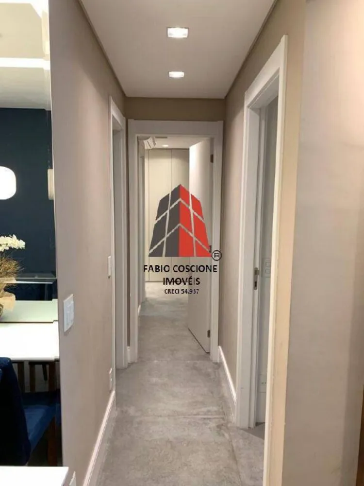 Apartamento, 2 quartos, 68 m² - Foto 8