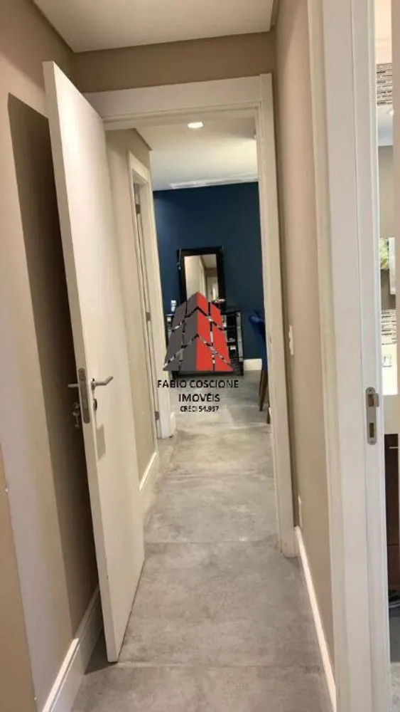 Apartamento, 2 quartos, 68 m² - Foto 12