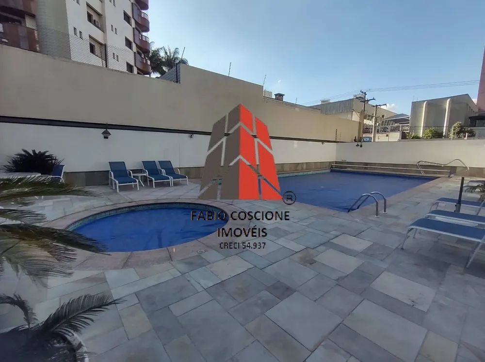 Apartamento, 3 quartos, 168 m² - Foto 2