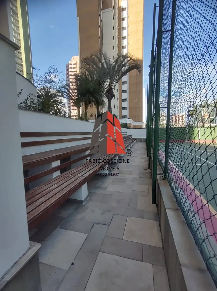 Apartamento, 3 quartos, 168 m² - Foto 5