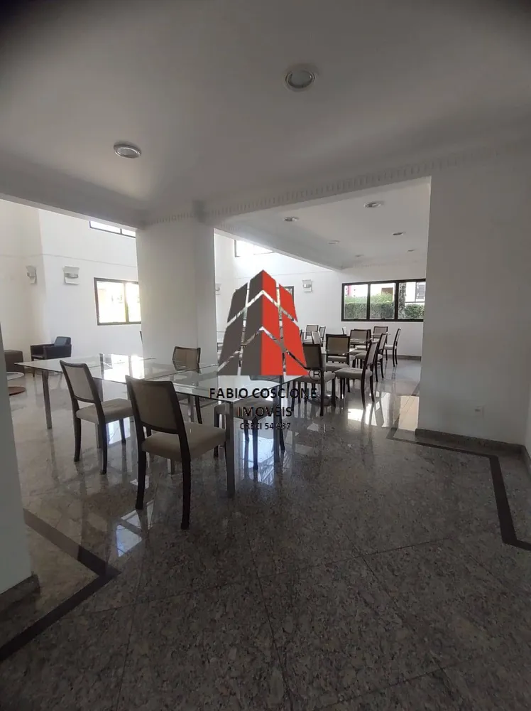 Apartamento, 3 quartos, 168 m² - Foto 10
