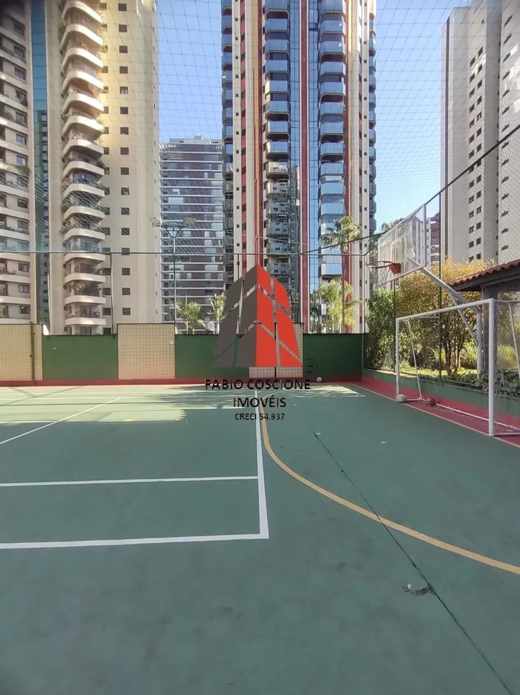 Apartamento, 3 quartos, 168 m² - Foto 11