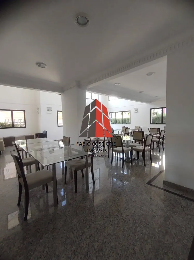 Apartamento, 3 quartos, 168 m² - Foto 4