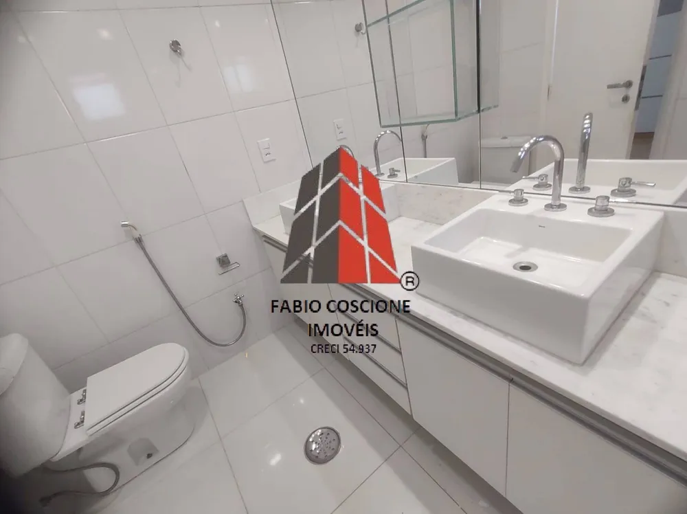 Apartamento, 3 quartos, 168 m² - Foto 6