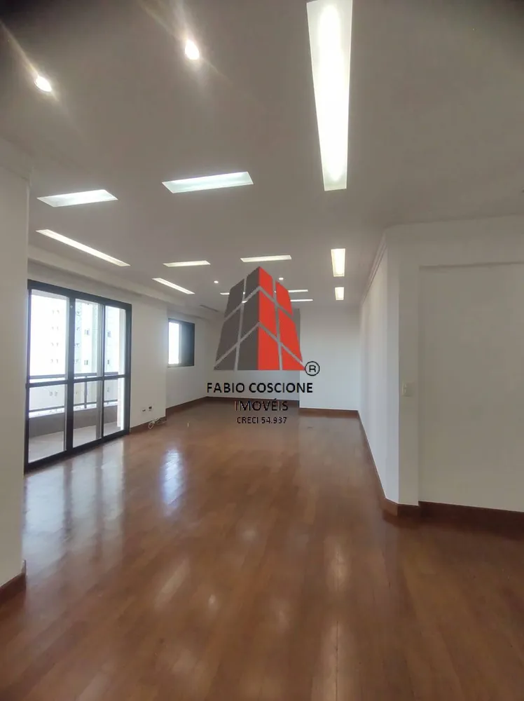 Apartamento, 3 quartos, 168 m² - Foto 3