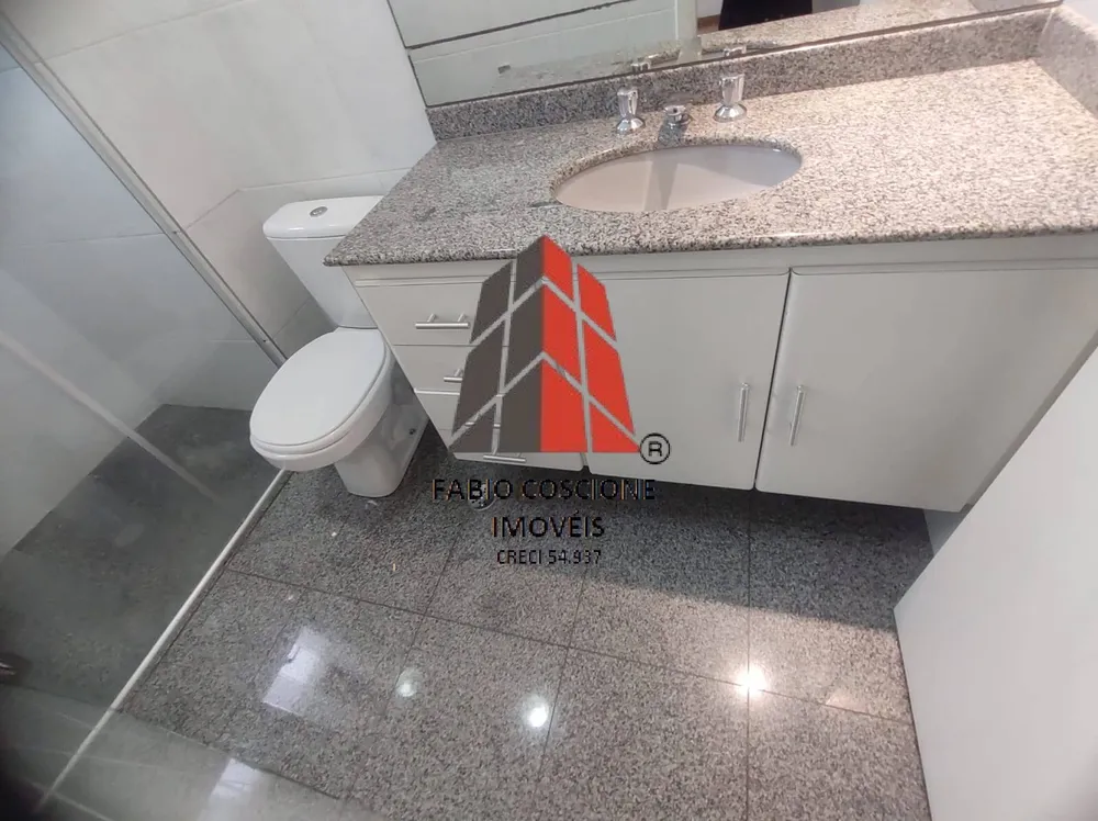 Apartamento, 3 quartos, 168 m² - Foto 1