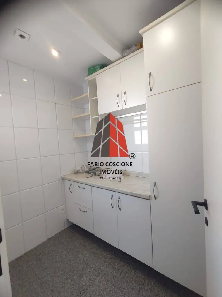 Apartamento, 3 quartos, 168 m² - Foto 7