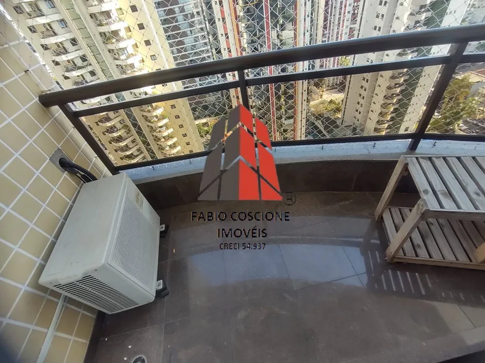 Apartamento, 3 quartos, 168 m² - Foto 12