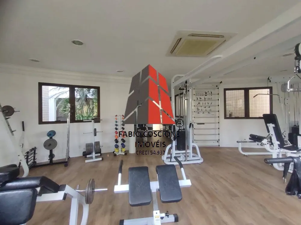 Apartamento, 3 quartos, 168 m² - Foto 13