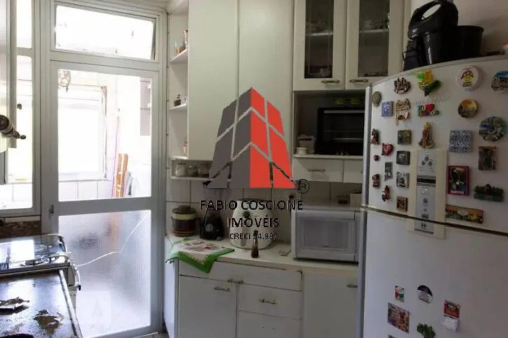 Apartamento, 3 quartos, 70 m² - Foto 1