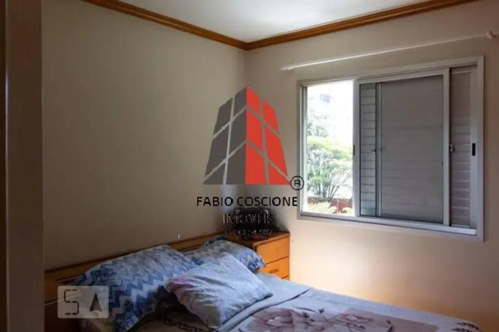 Apartamento, 3 quartos, 70 m² - Foto 3
