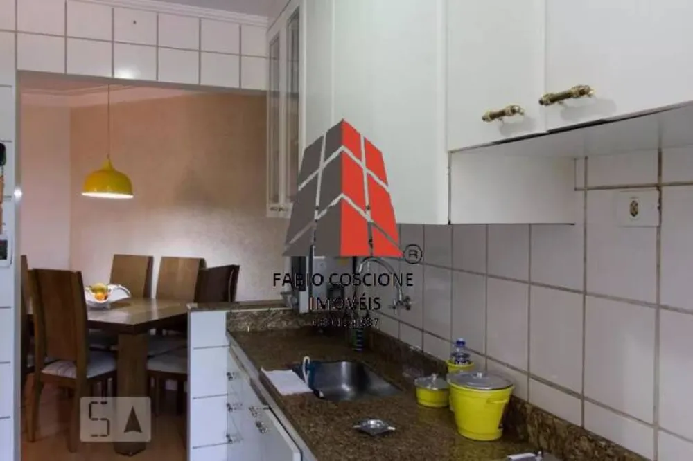 Apartamento, 3 quartos, 70 m² - Foto 2