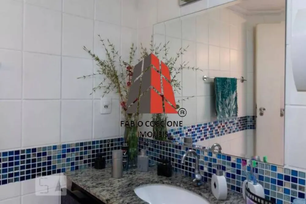 Apartamento, 3 quartos, 70 m² - Foto 11