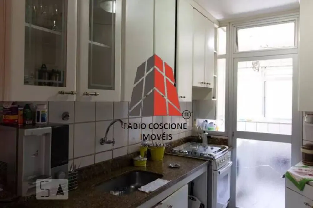 Apartamento, 3 quartos, 70 m² - Foto 4