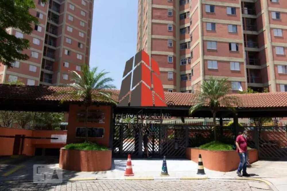 Apartamento, 3 quartos, 70 m² - Foto 16