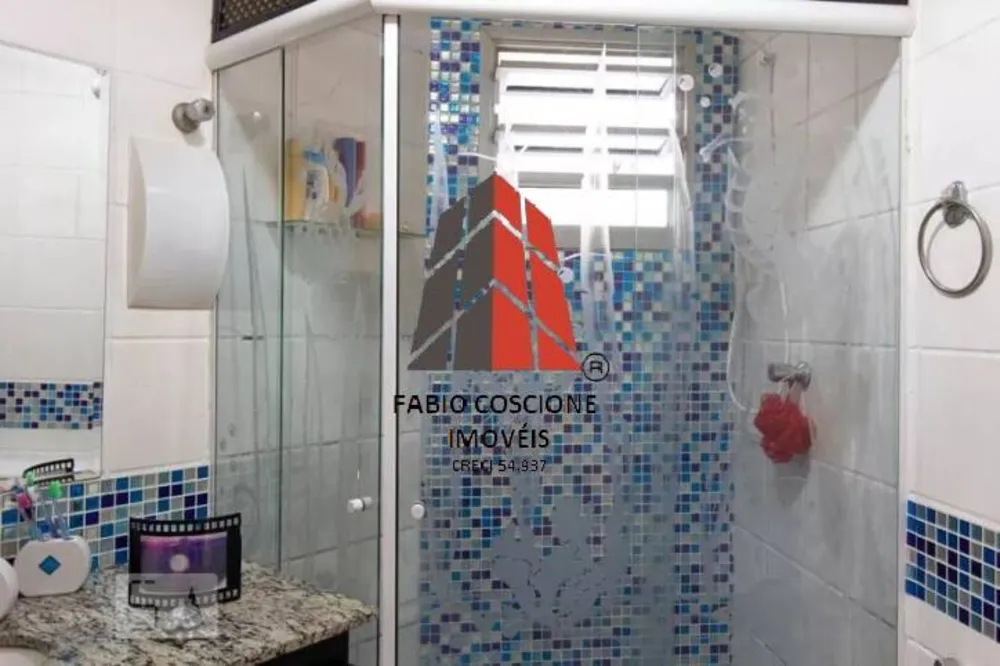 Apartamento, 3 quartos, 70 m² - Foto 6