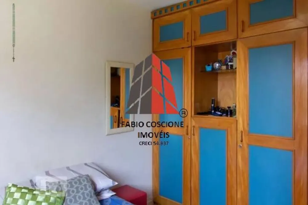 Apartamento, 3 quartos, 70 m² - Foto 4