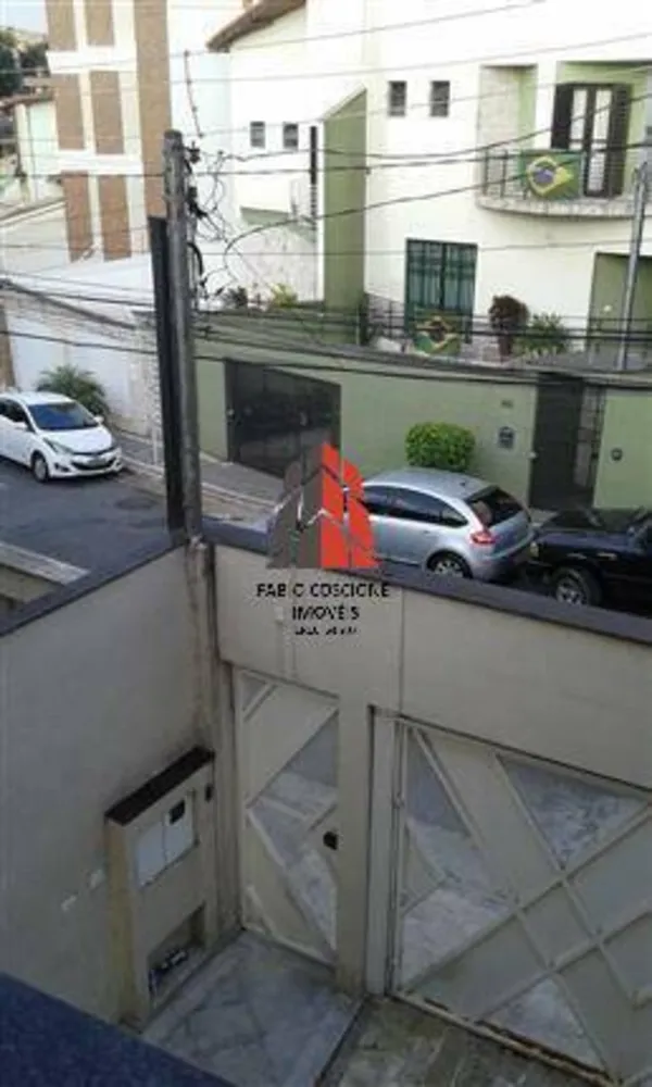 Sobrado, 3 quartos, 150 m² - Foto 5