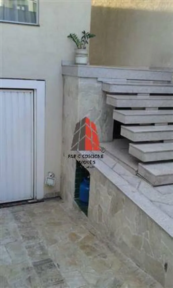 Sobrado, 3 quartos, 150 m² - Foto 6