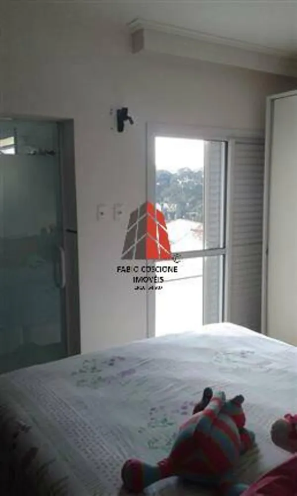 Sobrado, 3 quartos, 150 m² - Foto 11