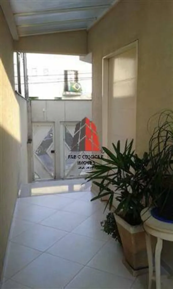 Sobrado, 3 quartos, 150 m² - Foto 7