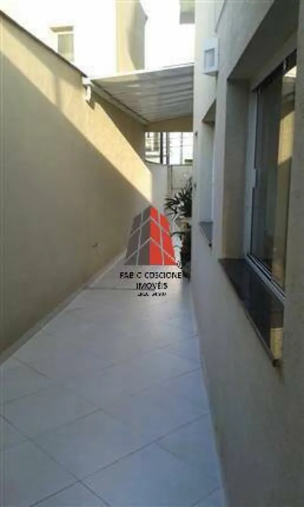 Sobrado, 3 quartos, 150 m² - Foto 8