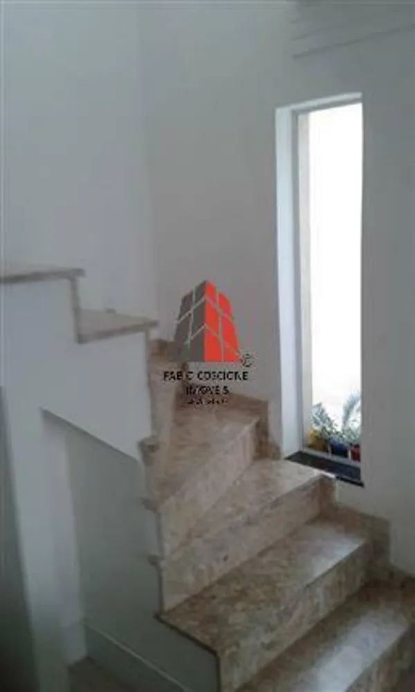 Sobrado, 3 quartos, 150 m² - Foto 2