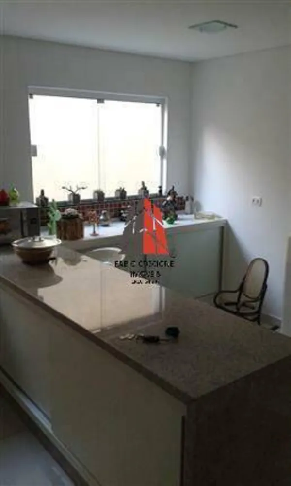 Sobrado, 3 quartos, 150 m² - Foto 10