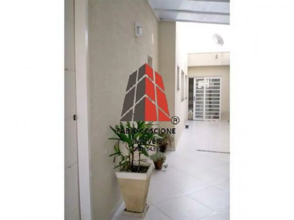 Sobrado, 3 quartos, 150 m² - Foto 1