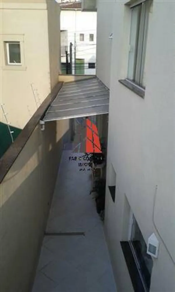 Sobrado, 3 quartos, 150 m² - Foto 13