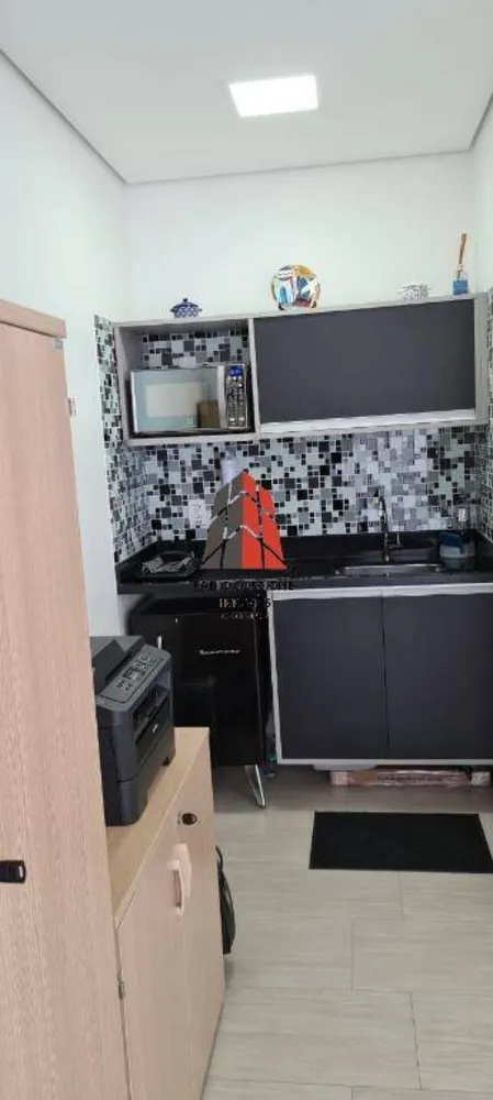 Sala-Conjunto, 39 m² - Foto 4