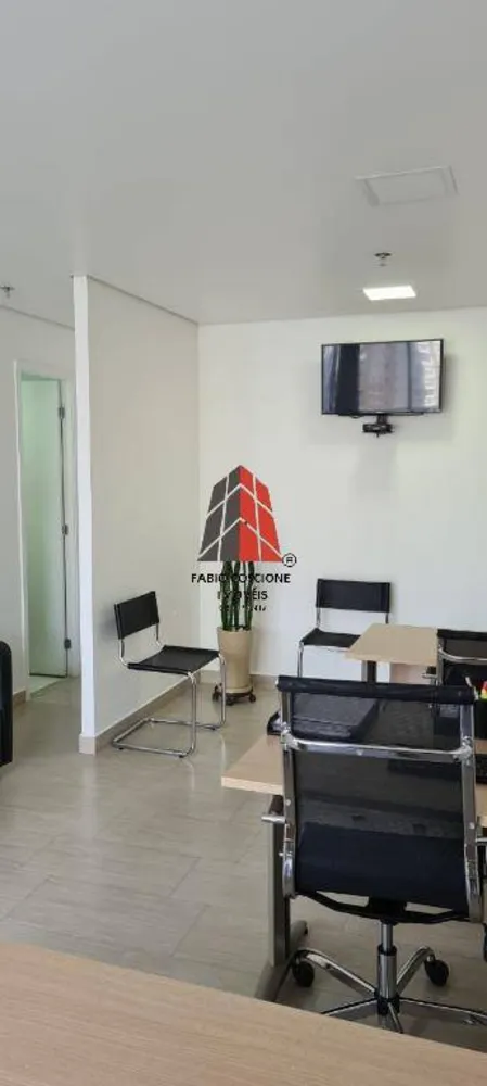 Sala-Conjunto, 39 m² - Foto 15