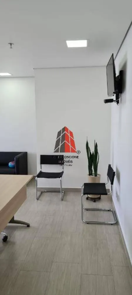 Sala-Conjunto, 39 m² - Foto 7