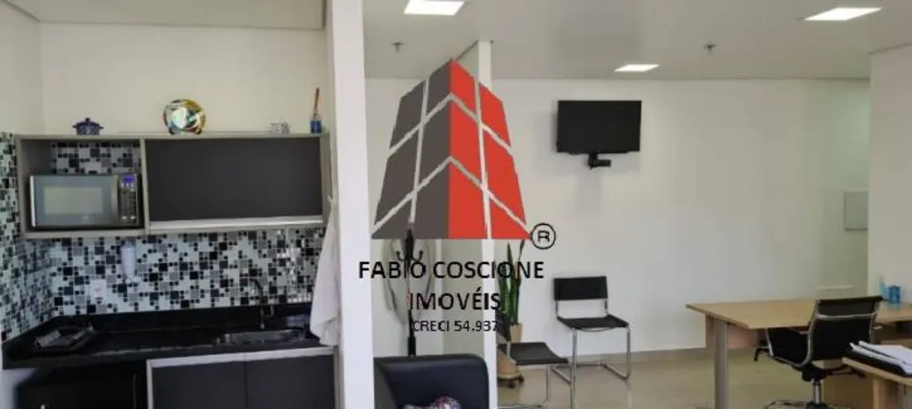 Sala-Conjunto, 39 m² - Foto 11