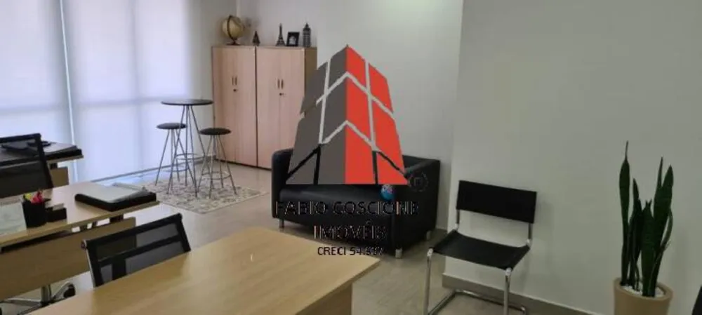 Sala-Conjunto, 39 m² - Foto 10