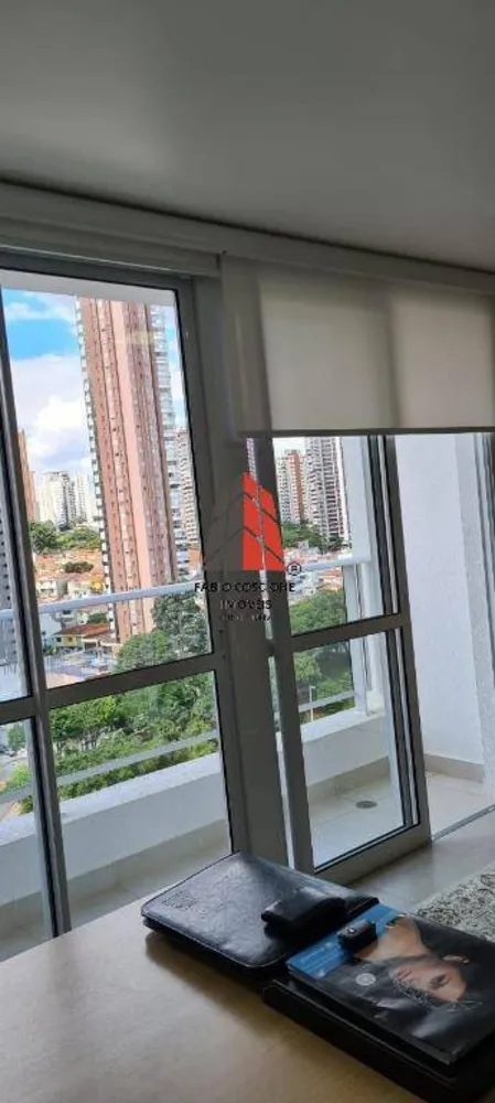 Sala-Conjunto, 39 m² - Foto 6