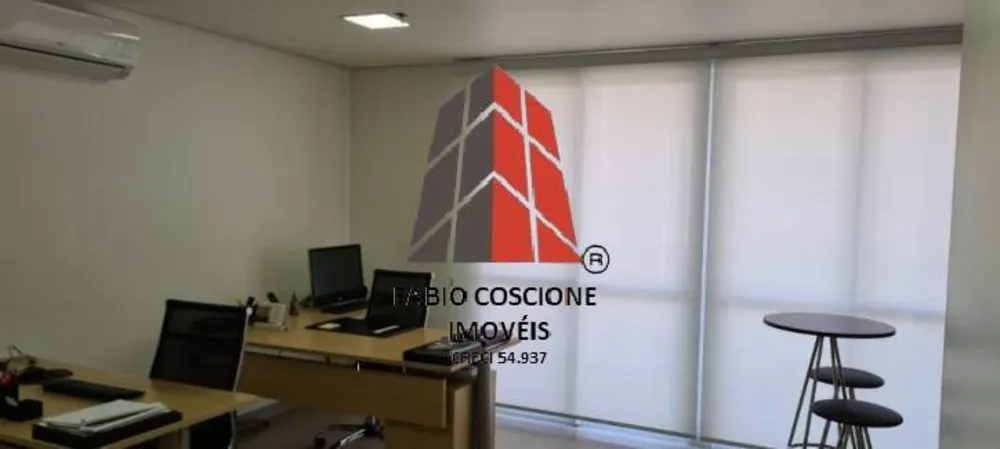 Sala-Conjunto, 39 m² - Foto 14